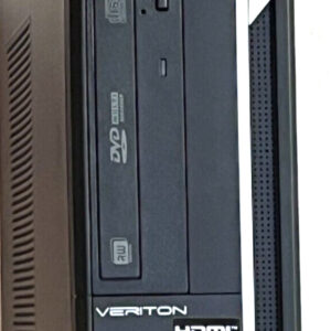 Acer Veriton X2640G Series VX5E1 SFF PC Intel i5 6th gen @ 3.70Ghz — K-Mall Pakistan