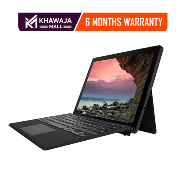 Dell 5285 2-in-1 Laptop
