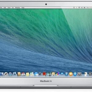 Apple MacBook Air (A1466) (13-inch, Early 2015) | Intel Core i5 | 8GB RAM | 128G — K-Mall Pakistan