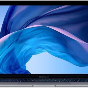 Apple MacBook Air 2019 (A 1932) Model (Retina, 13-inch) – Intel Core i5, 8GB RAM, 256GB SSD