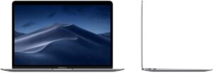 2019 Macbook Air