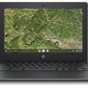 hp chromebok