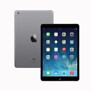 Apple iPad Air 2 (9.7-inch, 16GB, 32GB, & 64GB, Wi-Fi)